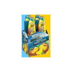  Seagram Coolers Fuzzy Navel 11.20L Grocery & Gourmet Food