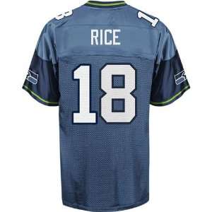   Blue Authentic Football Jersey Size 48 56 Wholesale 2011 New Player