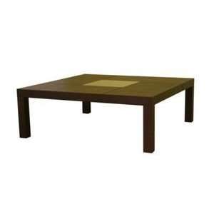  Wholesale Interiors C 505 Vicq Large Coffee Table in Oak 