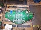 md pneumatic md POSITIVE DISPLACEMENT BLOWER h17 5511 shaft 1 3/4 