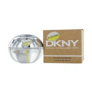  New Dkny Be Delicious By Donna Karan Edt Spray 3.4 Oz For 