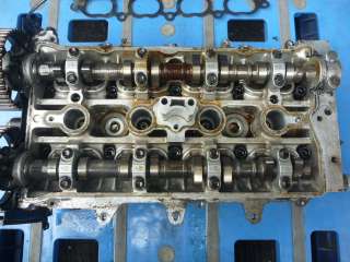 JDM 94 99 SW20 MR2 Gen3 Rev 3 3SGTE Turbo Engine Head Cylinder  