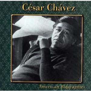  César Chávez (9781424213467) Ted OHare Books