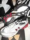 UNDER ARMOUR RUNNING QUICK TRAINER SHOES 10.5 10 9.5 or 8.5 MENS NIB $ 