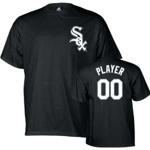  Chicago White Sox   Any Player   Youth Name & Number T 