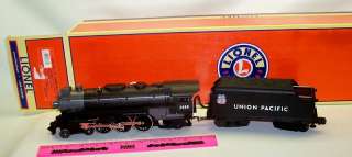 Lionel New 6 38638 Union Pacific 4 6 2 Pacific locomoti  