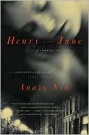 Henry and June From A Anais Nin