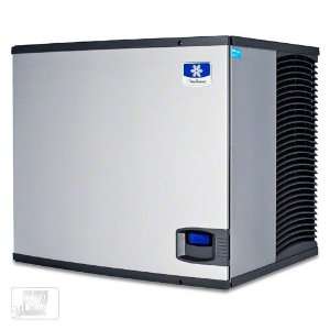 Manitowoc ID 1002A 990 Lb Full Size Cube Ice Machine   Indigo Series
