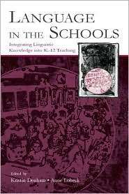   the Schools, (0805848134), Kristin Denham, Textbooks   