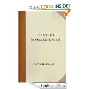 Captain Richard Ingle Edward Ingle  Kindle Store