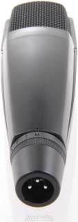 The MD 421 II is one of the best known microphones in the world. Its 