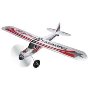  Multiplex USA   Fun Cub Kit (R/C Airplanes) Toys & Games