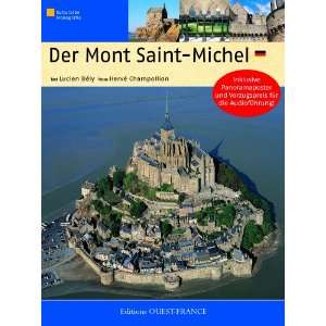   michel (all) panoramique (9782737344145) Champollion Bely Books