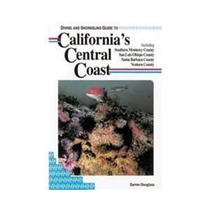 Guide to Californias Central Coast 