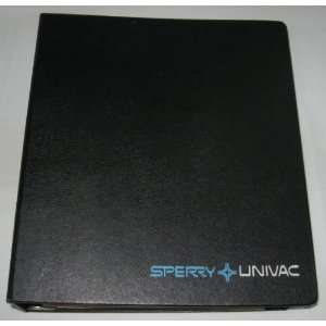 Sperry Univac Mapper 1100 Level 30R1 Run Designer Reference Manual