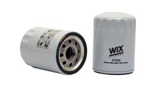 WIX 57502 Oil Filter  