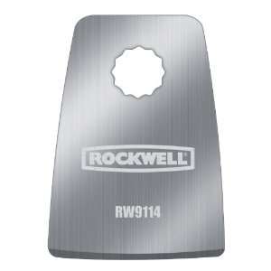  ROCKWELL Bi Metal Scraping Blade RW9114
