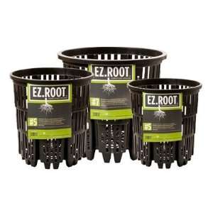  EZ Roots Aeration Frames 5 gallon