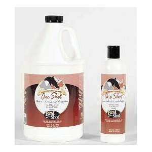  Best Shot Whitening Shampoo 4OZ bottle