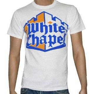  WHITECHAPEL   Castle   White T shirt Explore similar 