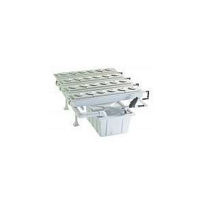  4 Tray Aerojet Aeroponics Hydrogarden 