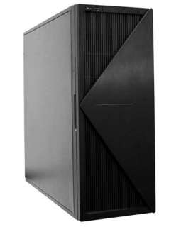 NZXT WHISPER ATX FULL TOWER SILENT COMPUTER CASE HU 001 PC Case Suppt 