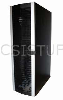 Dell 42U PowerEdge Rack 4220 Complete C grade  
