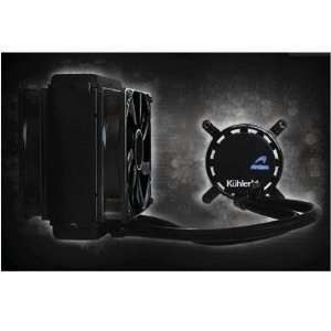 Antec Inc Kuhler H2O 920 Cooling System Mountable Dual 120 Mm Pulse 