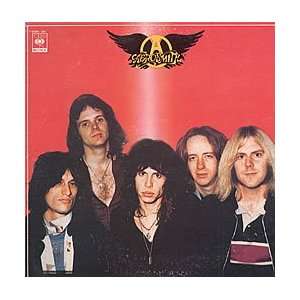  Aerosmith   Mail Order LP Aerosmith Music