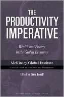 The Productivity Imperative Diana Farrell