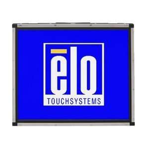  Elo 1937L 19 Open frame LCD Touchscreen Monitor   54   10 ms 