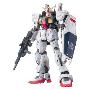  Hobby #08 RX 178 Gundam MK II (AEUG) 1/144, Real Grade Toys & Games