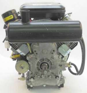 22hp Briggs Stratton Engine ES Vanguard Oil Filter Bobcat 44_ 385447 