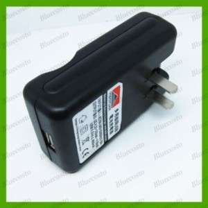 AC Dock Battery Charger for Samsung DROID Charge 4G LTE  