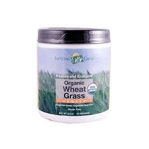 Amazing Grass, Organic Wheat Grass Powder, 8.5 oz Beauty