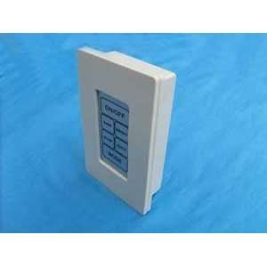  LED Panel 6key controller 24V