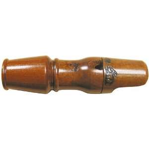  Reed Shape Samba Whistle Musical Instruments