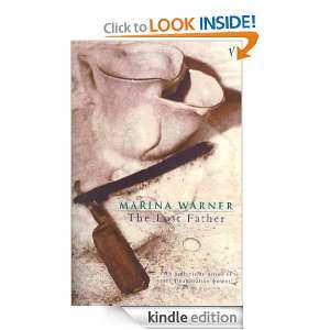 The Lost Father Marina Warner  Kindle Store