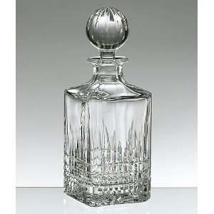  Lancaster Whiskey Decanter   1.5 pints by Laura B Kitchen 