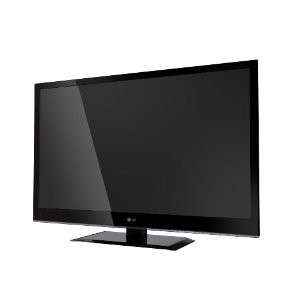 LG 47LV4400 47 Inch 1080p 120 Hz LED LCD HDTV 719192582095  