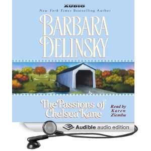  The Passions of Chelsea Kane (Audible Audio Edition 