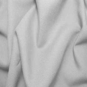  Polyester Whipcord White G263