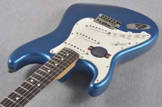 Fender American Standard Stratocaster   USA Strat   Left Hand   LH 
