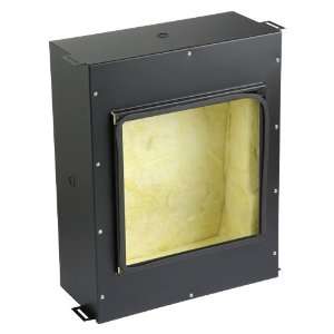  Atlas Sound Q4412 Enclosure 12 Inch 2 Cubic ft. Capacity 