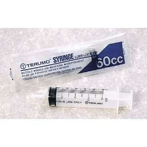  Terumo Hypodermic Syringes 5cc Luer Slip Tip Health 