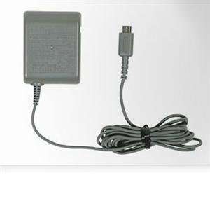  NEW DS Lite AC Adapter (Videogame Accessories 