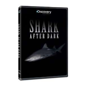  Shark After Dark DVD Electronics