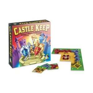  Castle Keep Game Toys & Games