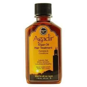  Agadir Argan Oil Hair Treatment 4 oz. Beauty