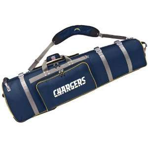  San Diego Chargers NFL Wheeling Golf Travel Cover Sports 